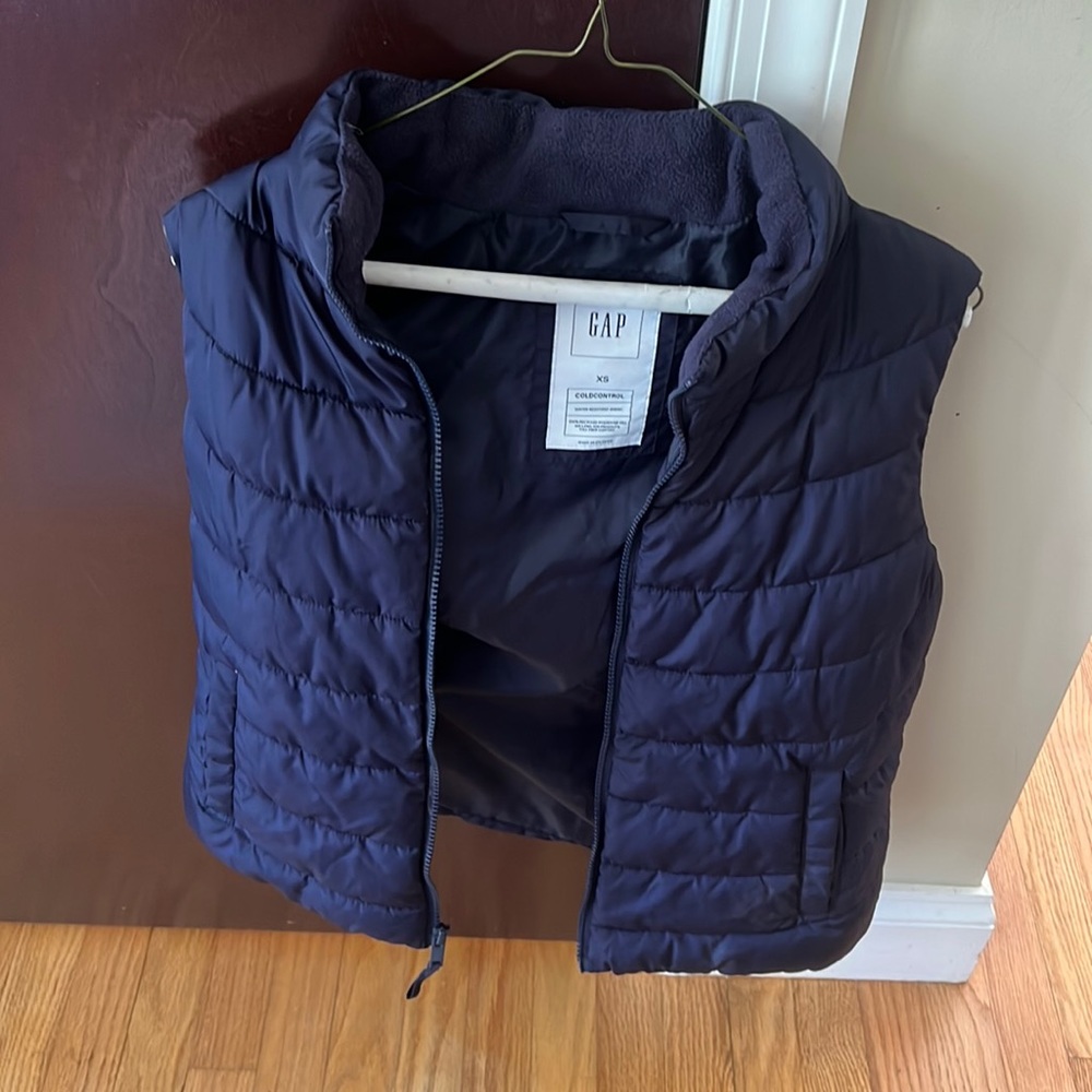 Gap jacket for kids XS